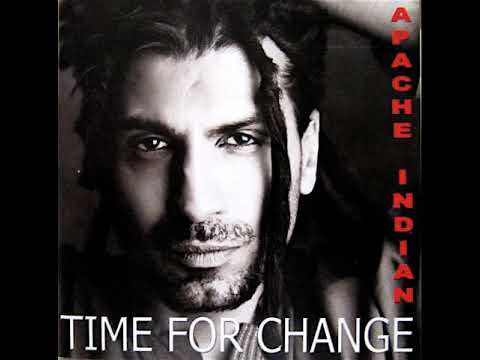 Apache Indian  ft Binder Bajwa - Tere Toor (2005)