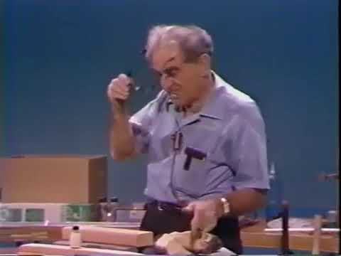 Julius Sumner Miller - Energy and Momentum