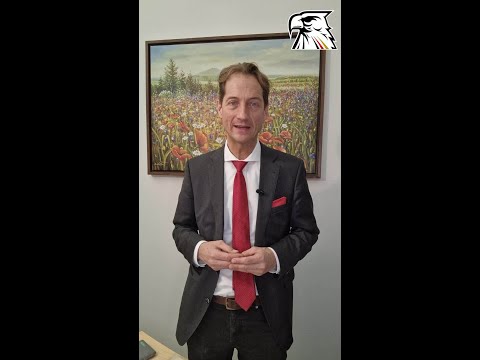 Unverändert: Bundesregierung forciert Masseneinwanderung! | Ingo Hahn (MdB | AfD-Bayern)