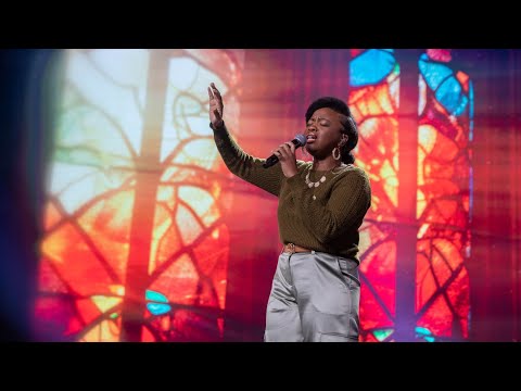 J'ENTRE DANS LE SAINT DES SAINTS / JE M'ABANDONNE / ASSOIFFÉE | Impact Gospel Choir - Estelle Pouha