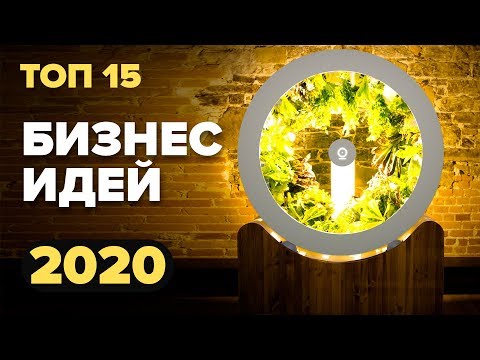 , title : 'ТОП 15 новых бизнес идеи на 2020. Идеи для бизнеса. Бизнес будущего. Бизнес. Бизнес идеи 2020'