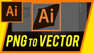 Download lagu How To Convert a PNG To Vector with Illustrator mp3