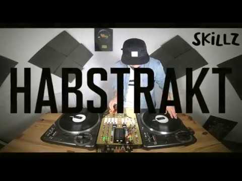 HABSTRAKT x SKILLZ - SPECIAL HABBY 🔪🔪