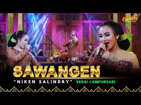 Niken Salindry - Sawangen ( Official Campursari Version )