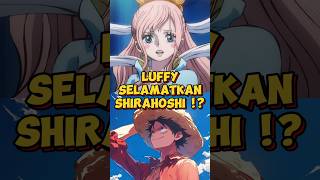 Download lagu Teori ❗ Luffy Akan Selamatkan Putri Shirahoshi Dan Hancurkan Fishman Island | One Piece #shorts mp3 Download lagu Teori ❗ Luffy Akan Selamatkan Putri Shirahoshi Dan Hancurkan Fishman Island | One Piece #shorts mp3