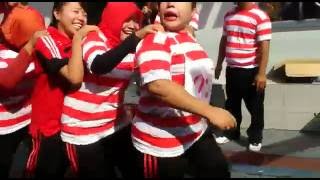 Download lagu Loba Terompah / bakiak Warga Binaan Rutan Gresik mp3 Download lagu Loba Terompah / bakiak Warga Binaan Rutan Gresik mp3