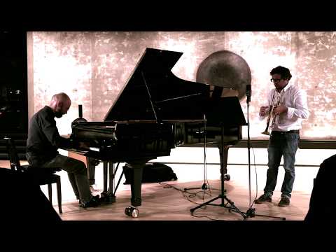 Tom Arthurs and Kari Ikonen: (3) Pacific and Nyatrushka (Ikonen)