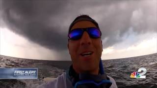 NBC2 Severe Weather Special - Part 4