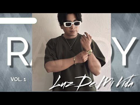 Fuiste Tú  (luz de mi vida)❤️| Randy García 