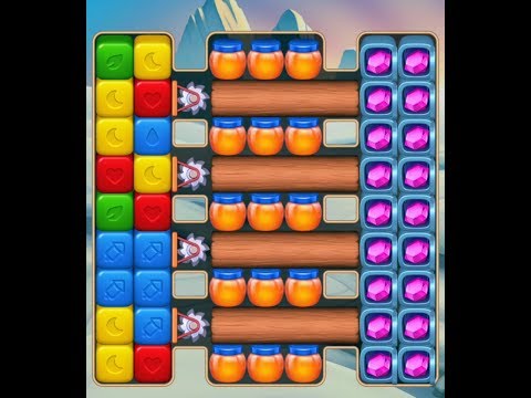 TOON BLAST level 2368