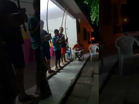 ENSAIO PARA APRESENTAÇÃO NA SEMANA DO MUNICIPIO DE AURORA CE NO ANO DE 2022 - 07/11/2022