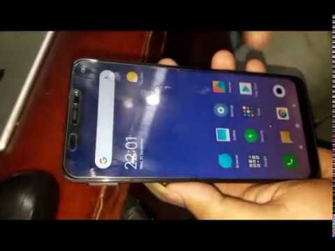 redmi note 6 pro imei repair/nv data corrupted/unable to get imei/radio off solution fix
