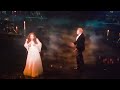 Michael Crawford & Sarah Brightman Reunite | Phantom of the Opera 40th Anniversary Gala October 2026