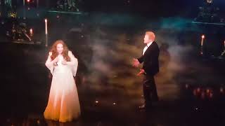 Michael Crawford &amp; Sarah Brightman Reunite | Phantom of the Opera 40th Anniversary Gala October 2026