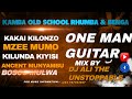 BOSCO MULWA KAKAI KILONZO KILUNDA KIYISI ANCENT MUNYAMBU KAMBA ZILIZOPENDWA DJ ALI 254
