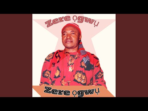 Zere Ogwu