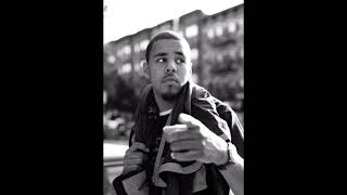 J. Cole - Purple Rain