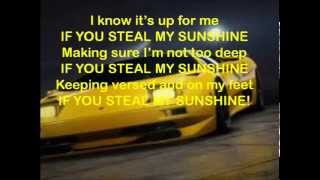 Steal My Sunshine - Len (1999) w/ lyrics