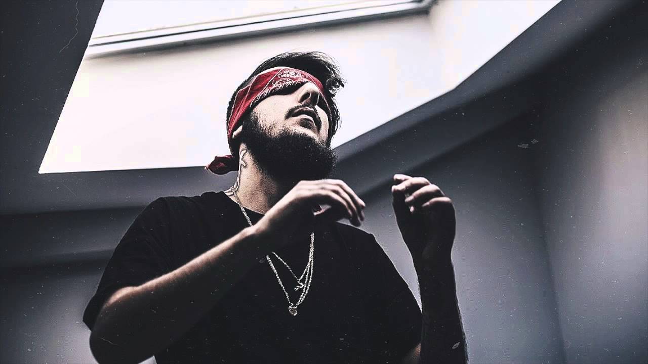 Khontkar - Yeah Yeah (Prod. by Barry Allen)