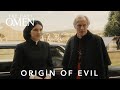 Origin of Evil Featurette