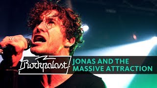Jonas & The Massive Attraction live | Rockpalast | 2012