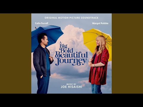 Video thumbnail for A Big, Bold, Beautiful Journey