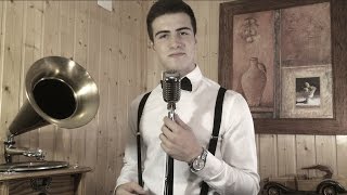 My Girl - Otis Redding - Álvaro González Cover