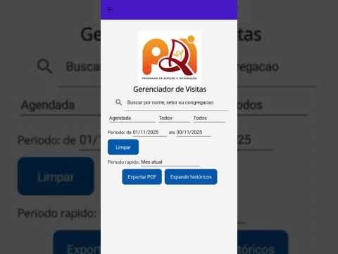 PAI App video thumbnail