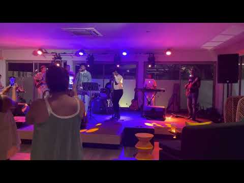 KABOS KOZEI LIVE 🔥🇲🇺