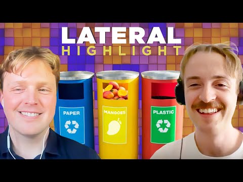 別再丟掉你的芒果了！ (Please don't throw your mangoes away)