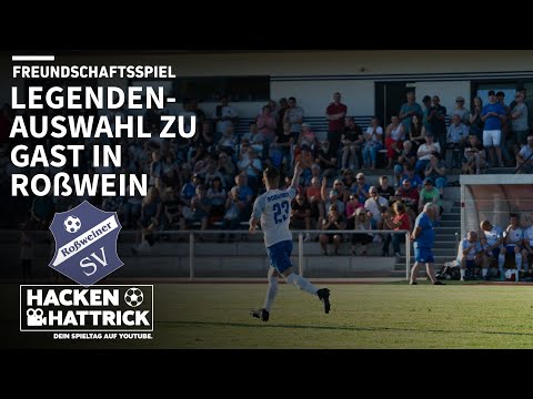 KOCH, JUNGNICKEL GUNKEL UND CO IN ROßWEIN / ROßWEINER SV VS OSTLEGENDEN