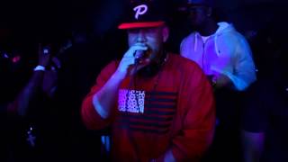 AUSTIN REPUBLIC LIVE - DJ DRAMA X DJ HELLA YELLA IN THE MIX