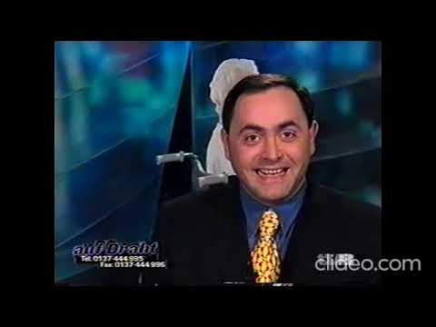 OKB tvB - Christian Rahbari/Best of Teil 4