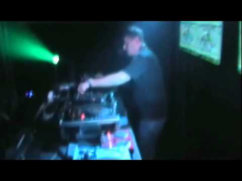 15.11.2013 Omega Drive - Live At Renatus Bar @ Valencia, Venezuela