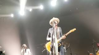 A ti te ocurre algo  - LEIVA/ Plaza Condesa México 2019
