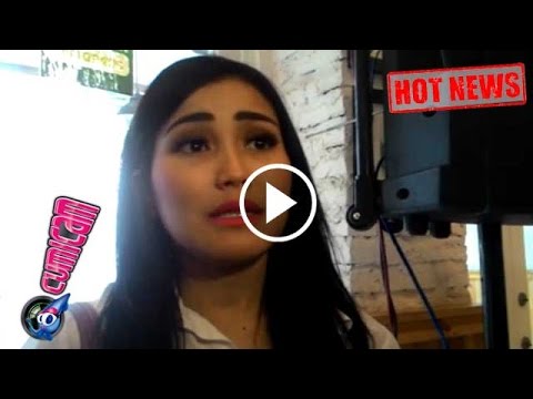 Hot News! Jangan Sampai Terjadi Apa-apa dengan Kondisi Jupe - Cumicam 13 April 2017