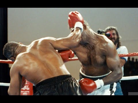 ReKOrdando #190 - Mike Tyson vs Henry Tillman