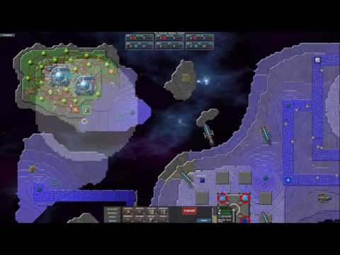 Creeper World 3: Arc Eternal - Farbor Quick Win - Episode 19