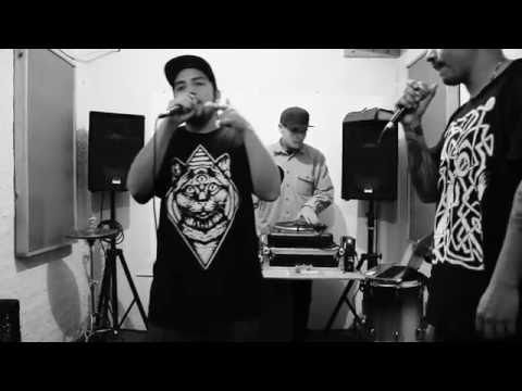 Sesiones QMP | Johny Alen