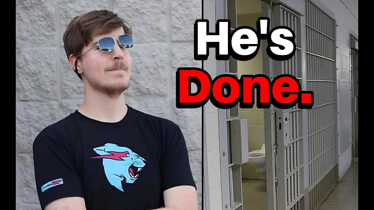 Every Clip Incriminating MrBeast