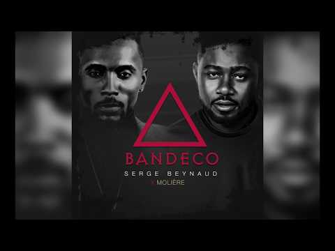 Serge Beynaud Ft. Molière - Bandeco - audio