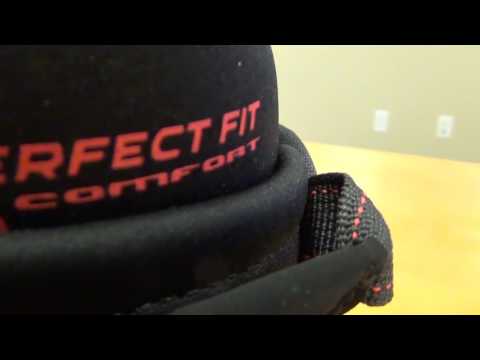 Head Snowboards 2016-17 Scout BOA and Galore BOA Snowboard Boots