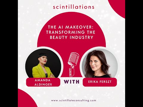 The Art of the Authentic Brand Voice with Amanda Aldinger - YouTube