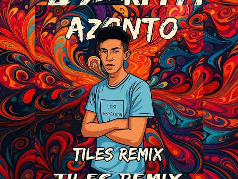 AZONTO - Fuse ODG ft. Tiffany (T REX)