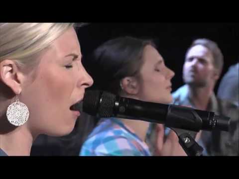 For the Sake of the World // Spontaneous // Brian and Jenn Johnson