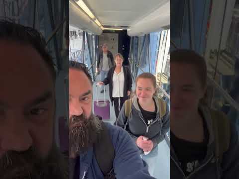 Thumbnail for Part 1 in carnival splendor!