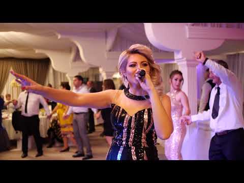 Ancuta Timis - Colaj de Joc LIVE | Nunta Sergiu si Ramona || Sannicolau Mare, Timis 2019 4k