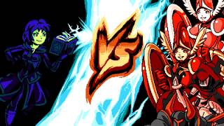 The Power of Darkness - Let's Play SK Showdown Part 36