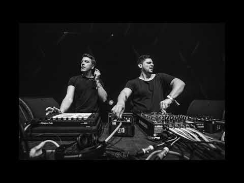 Cosmic Boys Live Set - The Club House (Mauritius) 2018