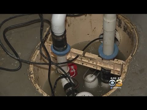 Is Your Sump Pump Ready For Heavy Rain?